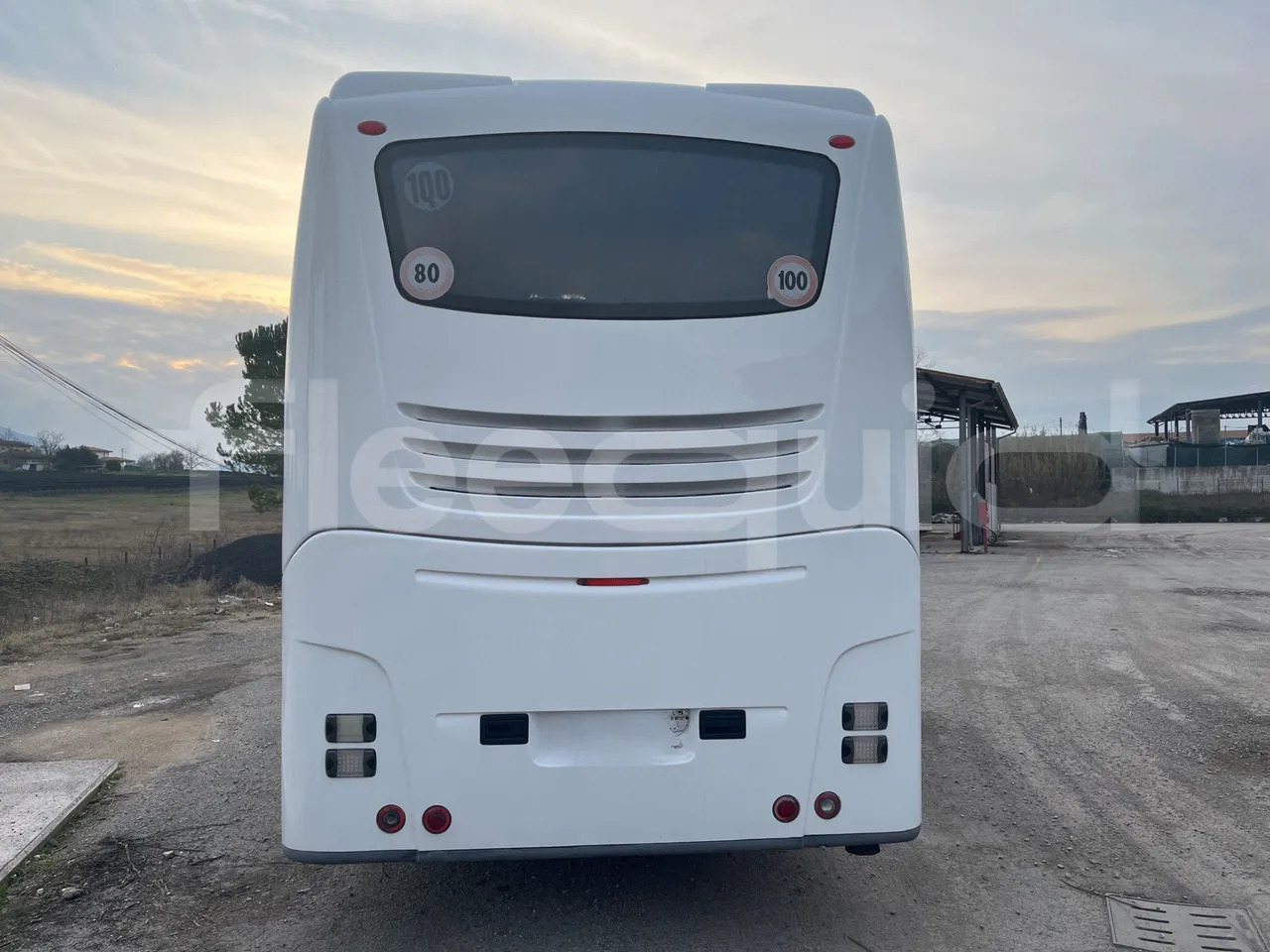 Volvo B12 - אוטובוס בין עירוני: תמונה 5 Volvo B12 - אוטובוס בין עירוני: תמונה 5