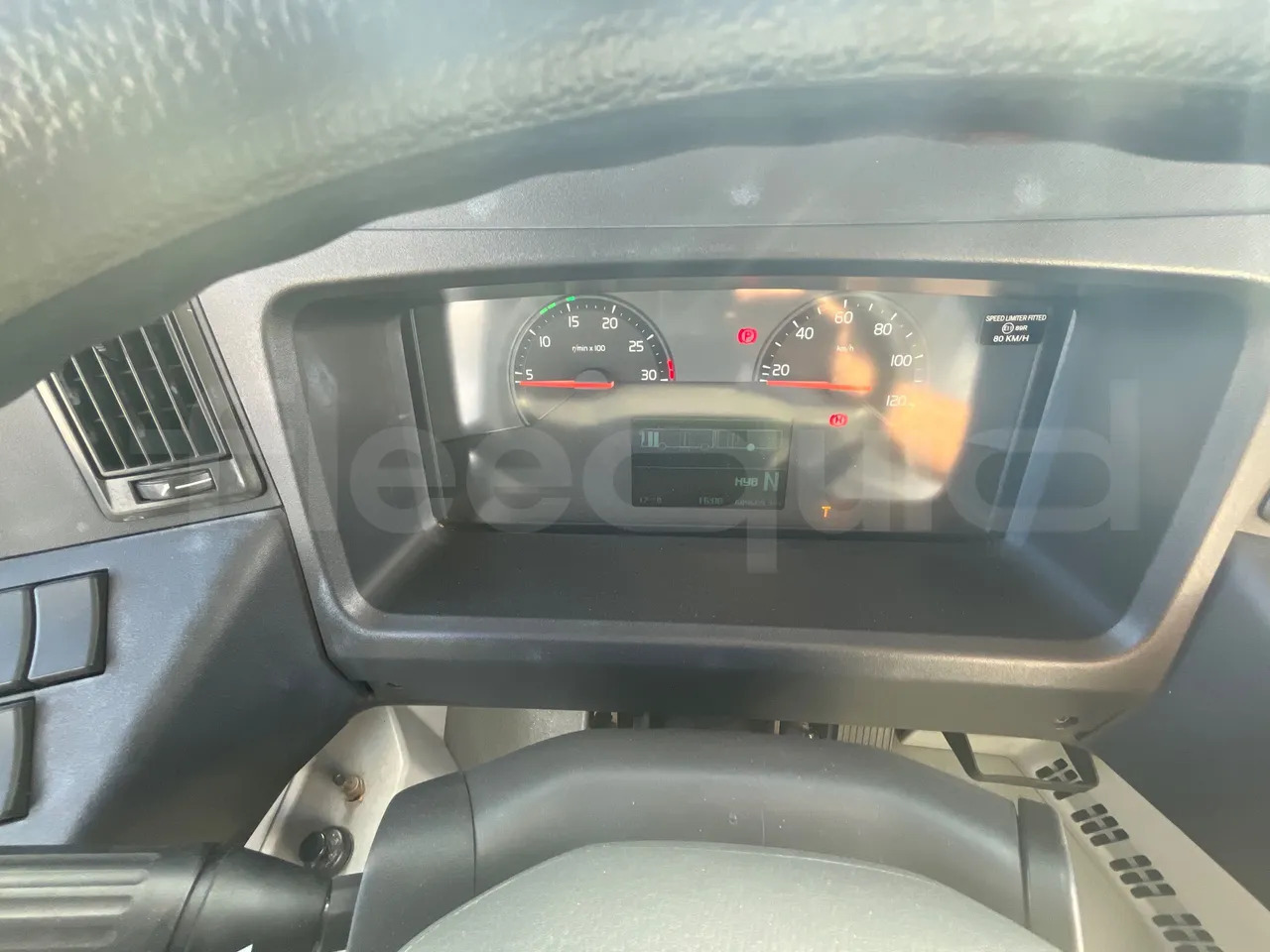 Volvo G891H - אוטובוס עירוני: תמונה 3 Volvo G891H - אוטובוס עירוני: תמונה 3