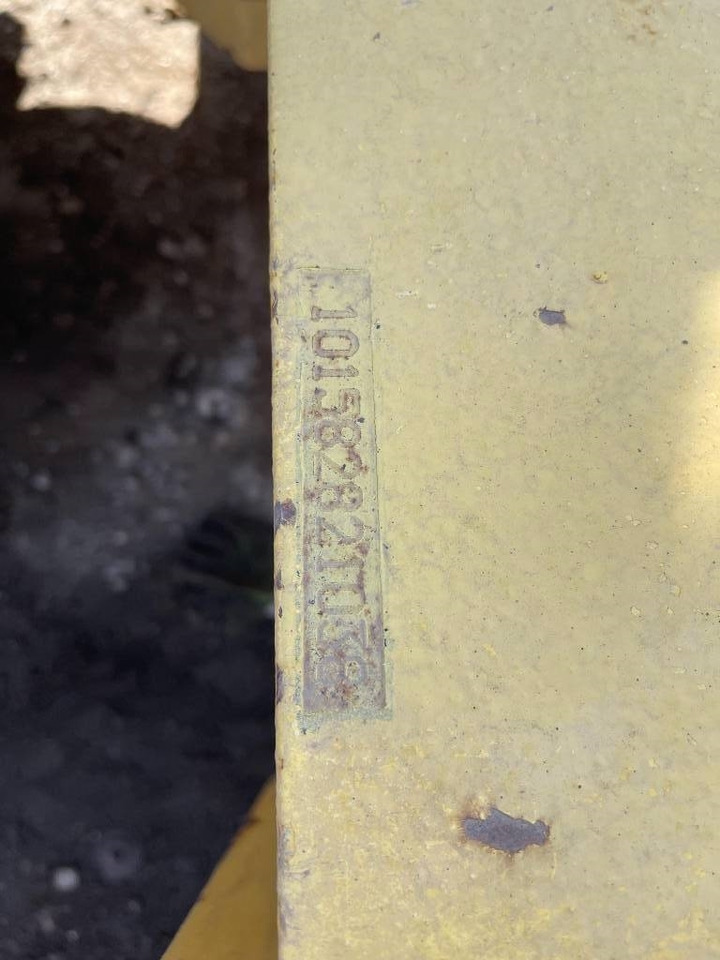 Bomag 226-4 - מדחס: תמונה 5 Bomag 226-4 - מדחס: תמונה 5