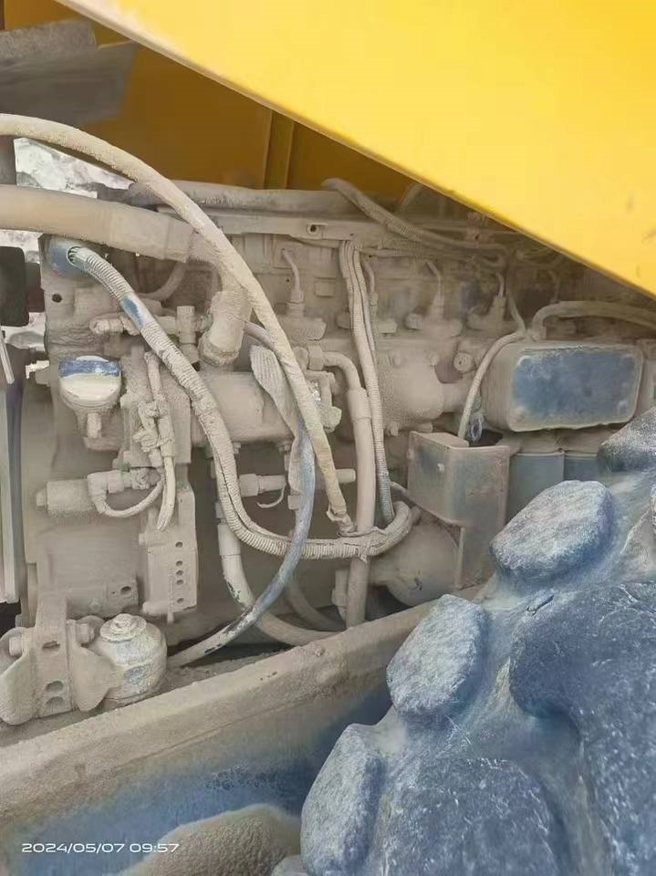 Bomag bw225d-3 - רולר כביש: תמונה 5 Bomag bw225d-3 - רולר כביש: תמונה 5