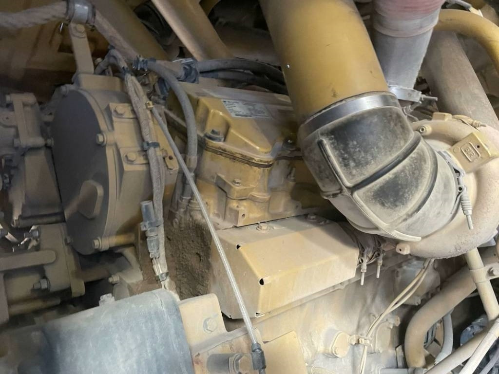CAT 777e - משאית סלעים/ מסיר פסולת קשיח: תמונה 5 CAT 777e - משאית סלעים/ מסיר פסולת קשיח: תמונה 5