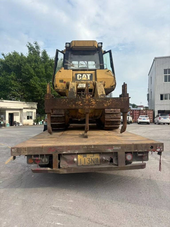 CAT D 7 G 2 - דחפור: תמונה 3 CAT D 7 G 2 - דחפור: תמונה 3