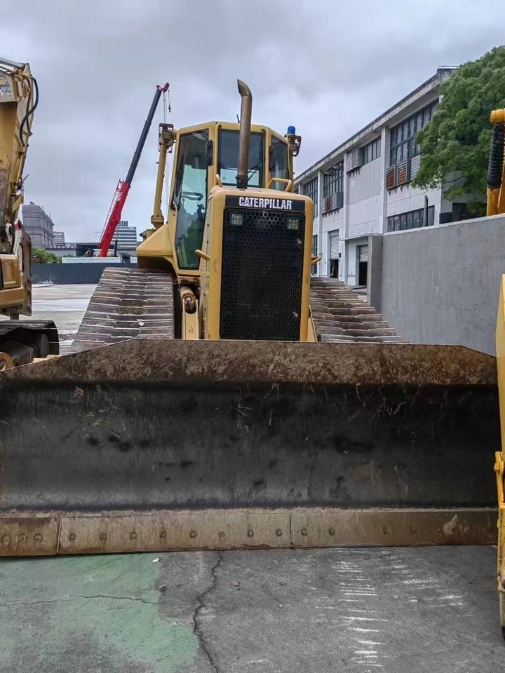 CAT D5N - דחפור: תמונה 2 CAT D5N - דחפור: תמונה 2