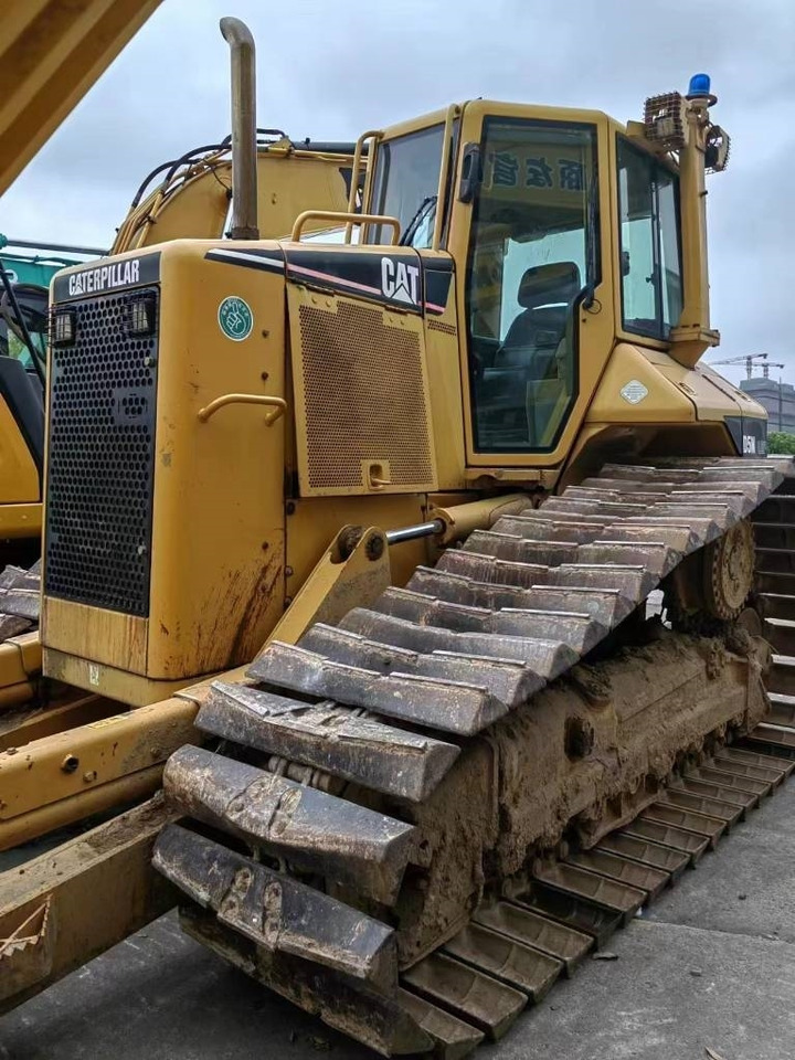 CAT D5N - דחפור: תמונה 1 CAT D5N - דחפור: תמונה 1