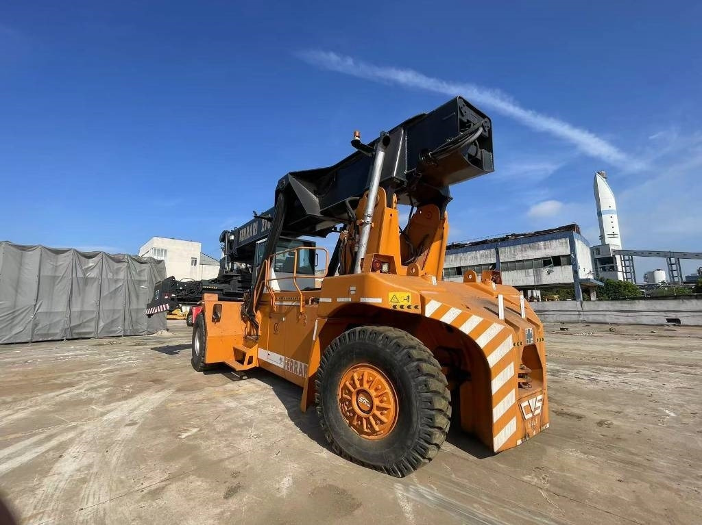 CVS Ferrari F 278.6 - מערים הגעה: תמונה 4 CVS Ferrari F 278.6 - מערים הגעה: תמונה 4