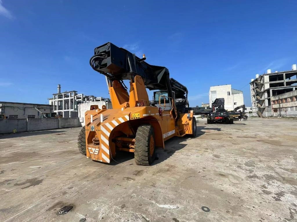 CVS Ferrari F 278.6 - מערים הגעה: תמונה 3 CVS Ferrari F 278.6 - מערים הגעה: תמונה 3