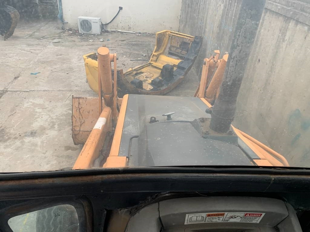Case 580 M - מעמיס גלגלים: תמונה 3 Case 580 M - מעמיס גלגלים: תמונה 3