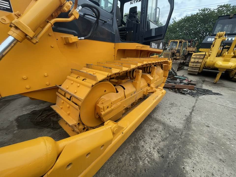 Caterpillar SD13 - דחפור: תמונה 5 Caterpillar SD13 - דחפור: תמונה 5