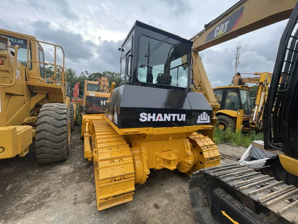Caterpillar SD13 - דחפור: תמונה 3 Caterpillar SD13 - דחפור: תמונה 3