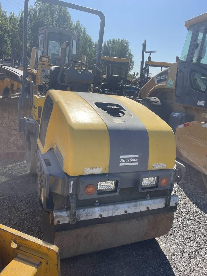 Dynapac CC 1250 - רולר כביש: תמונה 2 Dynapac CC 1250 - רולר כביש: תמונה 2