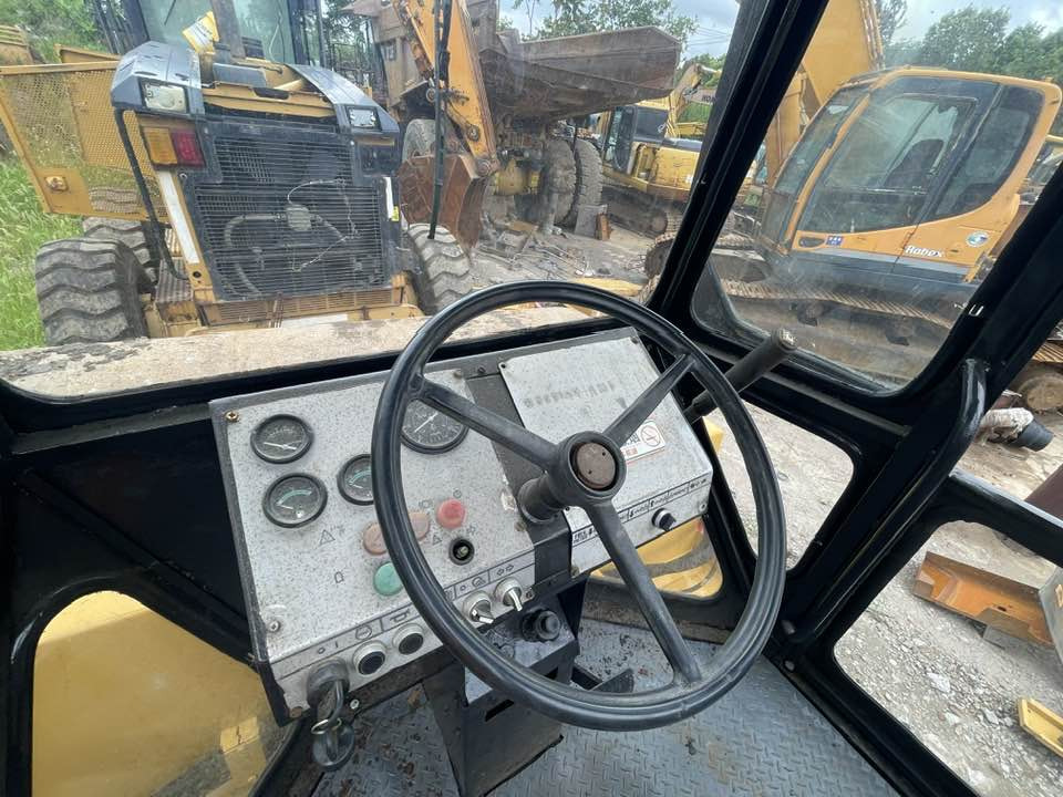 Dynapac Dynapac CA251D HASH(0x55b12a7716e8) - רולר כביש: תמונה 3 Dynapac Dynapac CA251D HASH(0x55b12a7716e8) - רולר כביש: תמונה 3
