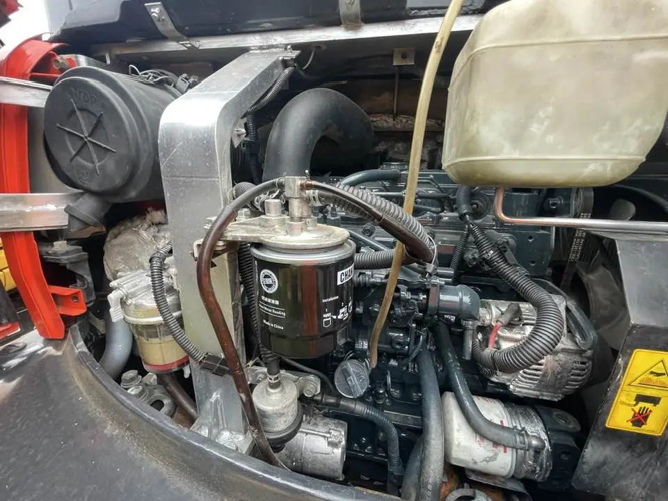 Kubota KX163-5 - מיני מחפר: תמונה 5 Kubota KX163-5 - מיני מחפר: תמונה 5