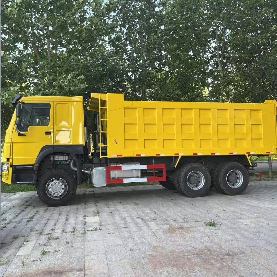 Sinotruk 371 - מזהיר: תמונה 2 Sinotruk 371 - מזהיר: תמונה 2