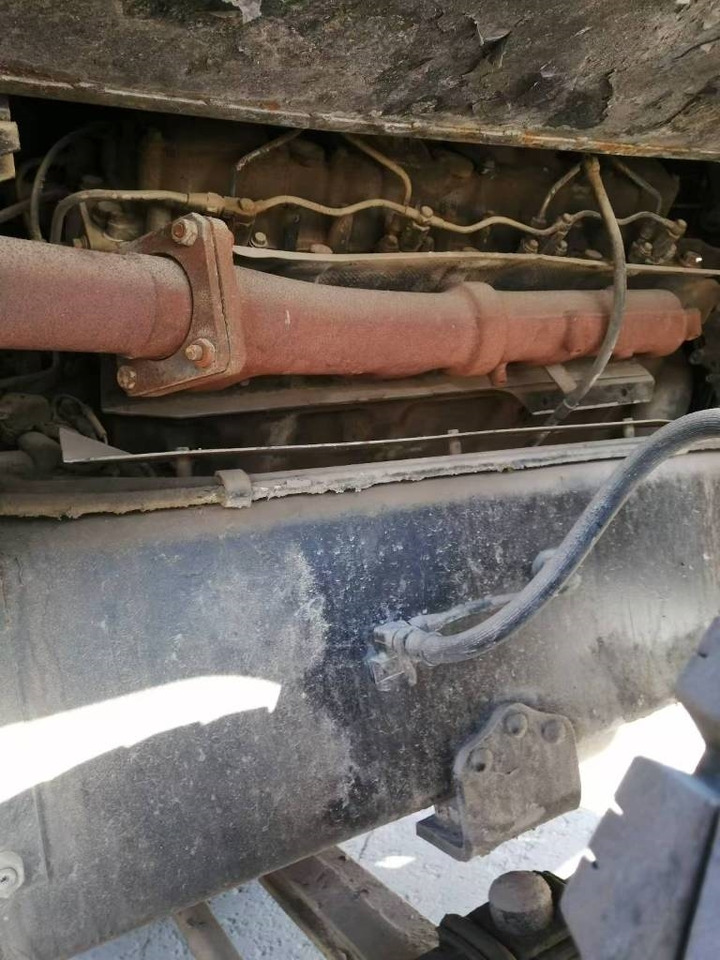 TADANO TL 300 E - עגורן נייד: תמונה 2 TADANO TL 300 E - עגורן נייד: תמונה 2