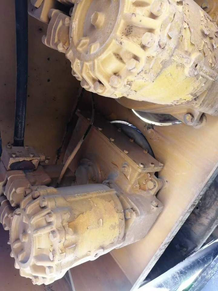 TADANO TL 300 E - עגורן: תמונה 3 TADANO TL 300 E - עגורן: תמונה 3