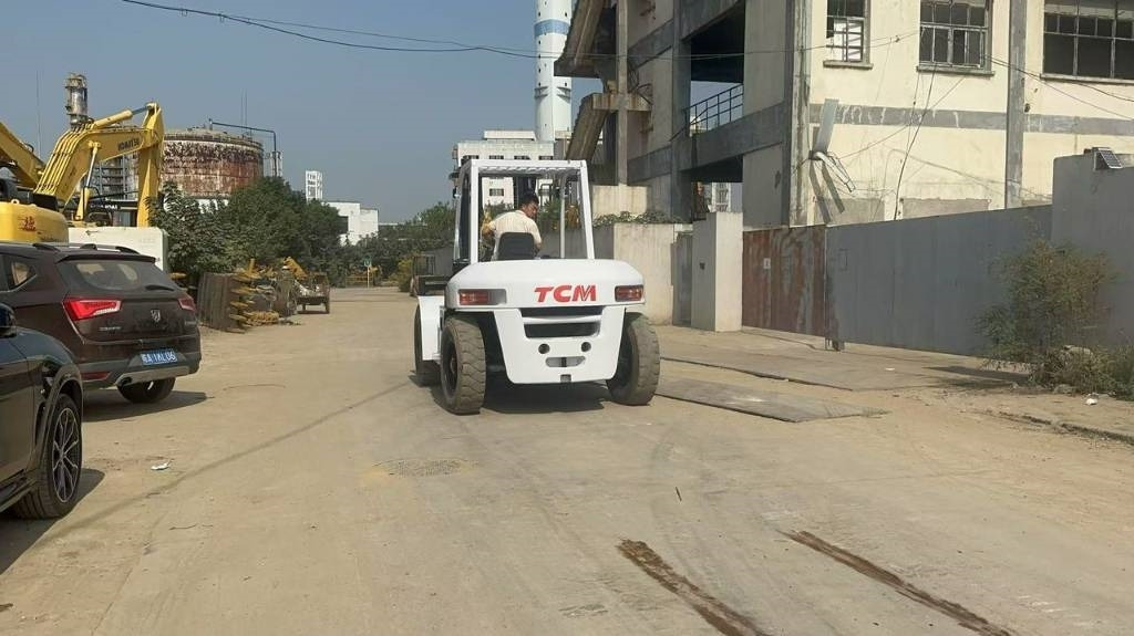 TCM FD 100 Z8 - מפעיל טלסקופי: תמונה 4 TCM FD 100 Z8 - מפעיל טלסקופי: תמונה 4