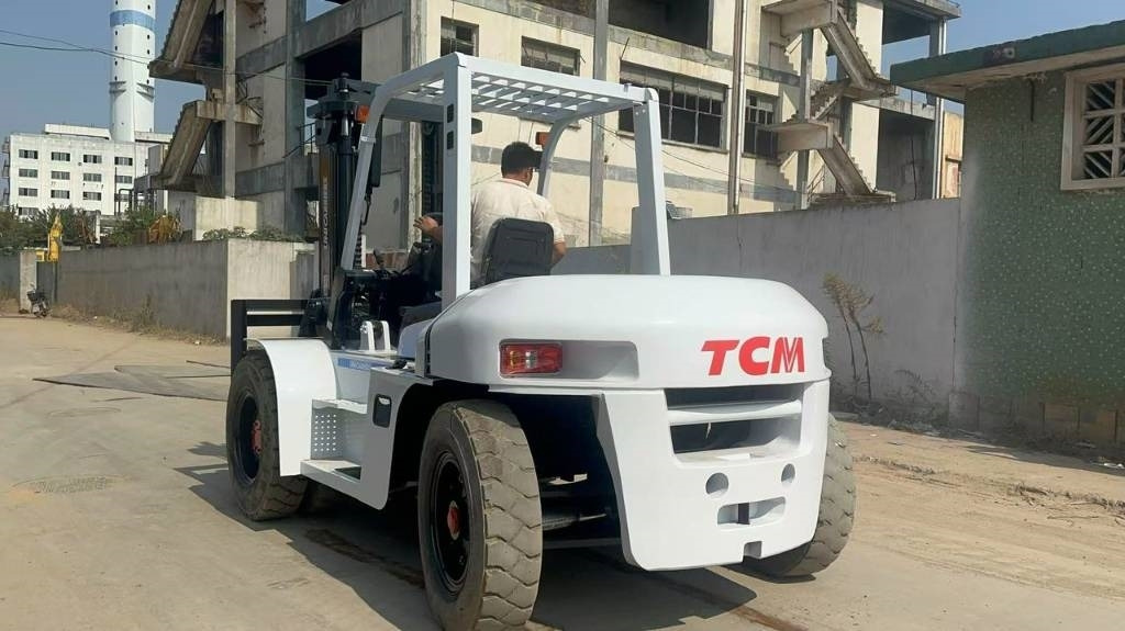 TCM FD 100 Z8 - מפעיל טלסקופי: תמונה 5 TCM FD 100 Z8 - מפעיל טלסקופי: תמונה 5