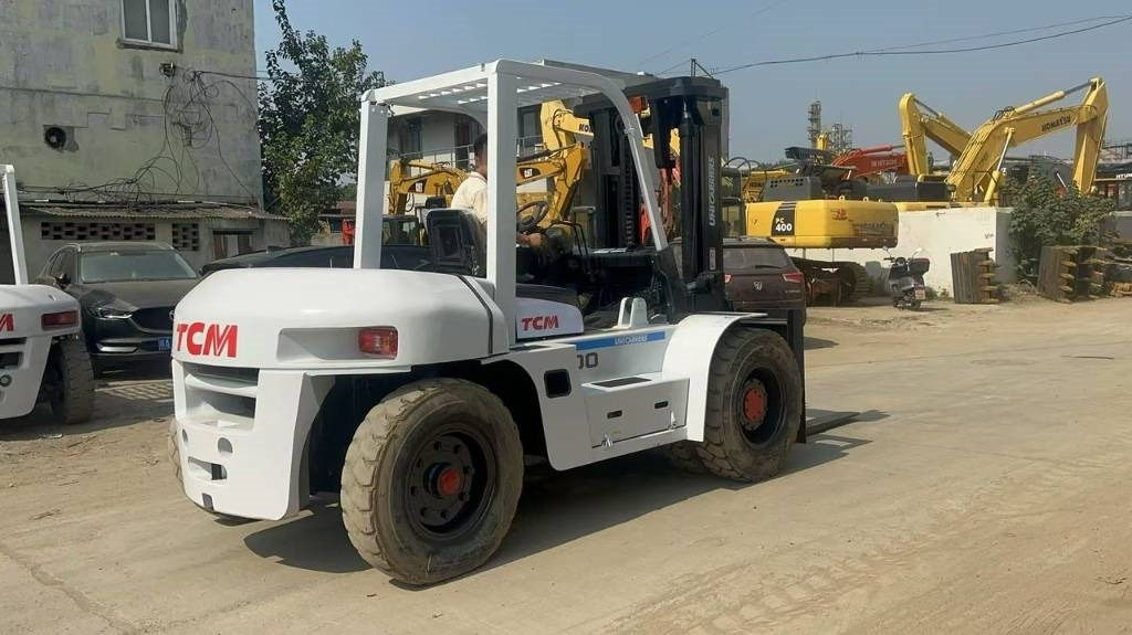 TCM FD 100 Z8 - מפעיל טלסקופי: תמונה 2 TCM FD 100 Z8 - מפעיל טלסקופי: תמונה 2