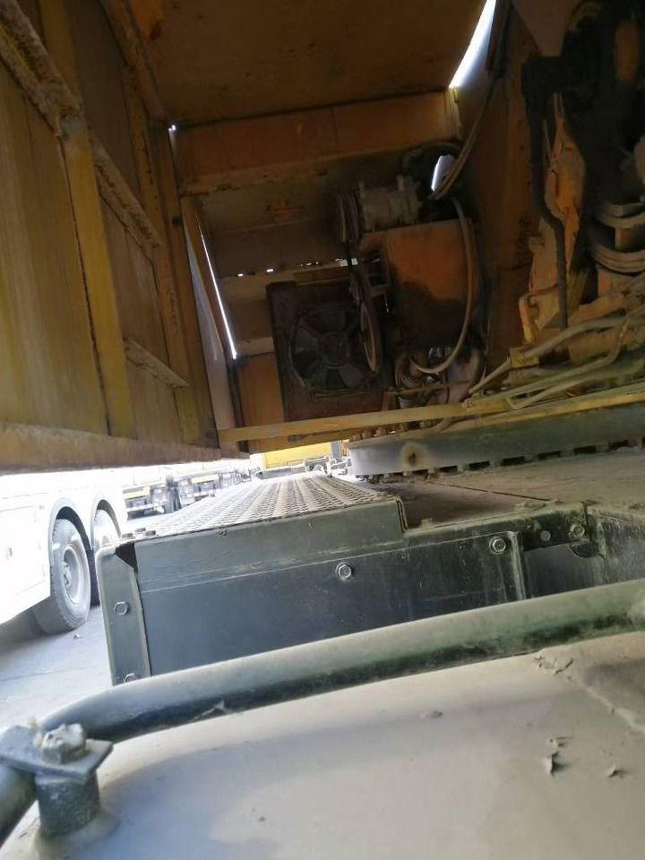 Tadano TL 300 E - עגורן נייד: תמונה 4 Tadano TL 300 E - עגורן נייד: תמונה 4