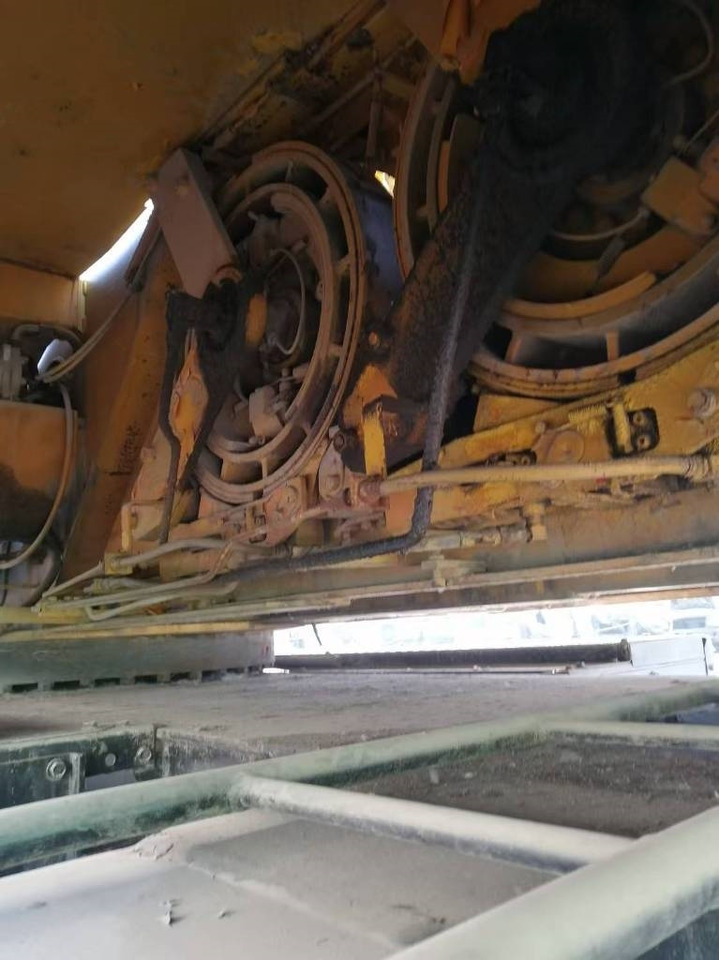 Tadano TL 300 E - עגורן נייד: תמונה 5 Tadano TL 300 E - עגורן נייד: תמונה 5
