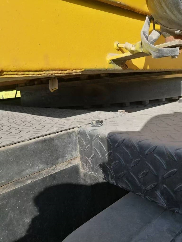 Tadano TL 300 E - עגורן נייד: תמונה 3 Tadano TL 300 E - עגורן נייד: תמונה 3