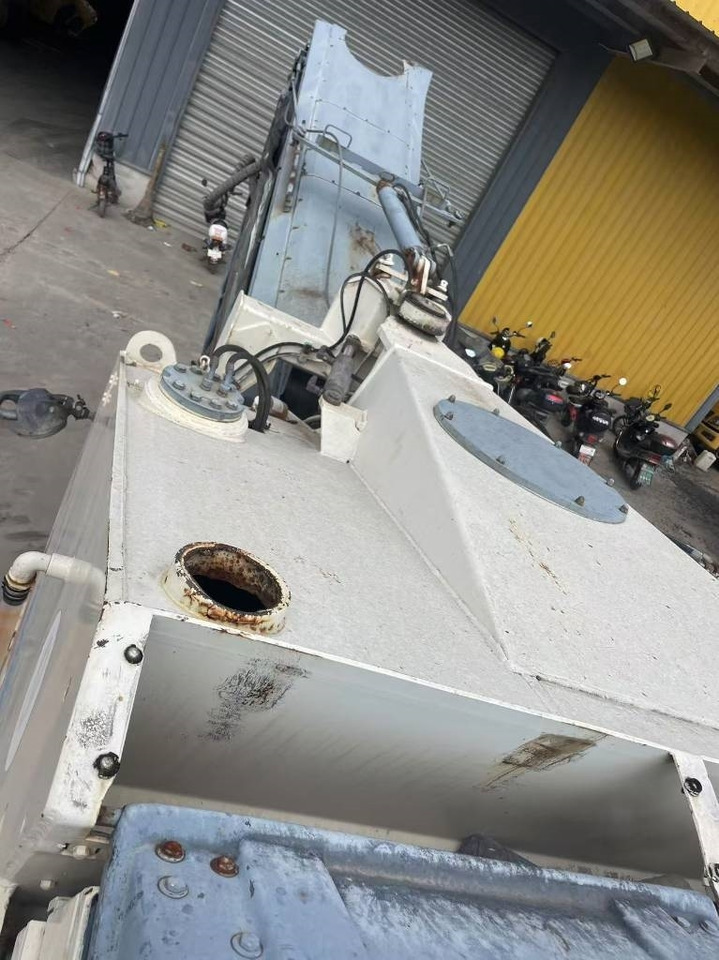 מקצועה חשמלית קרה Wirtgen W2000: תמונה 18