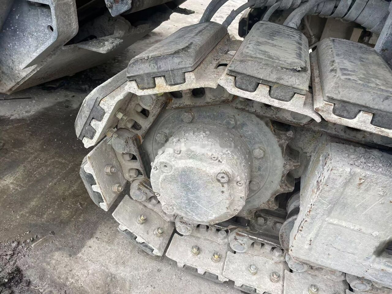 Wirtgen W2000 - מקצועה חשמלית קרה: תמונה 5 Wirtgen W2000 - מקצועה חשמלית קרה: תמונה 5