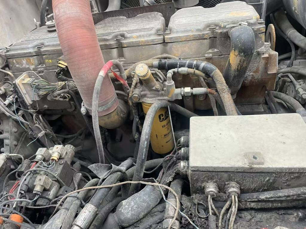 מקצועה חשמלית קרה Wirtgen W2000: תמונה 23
