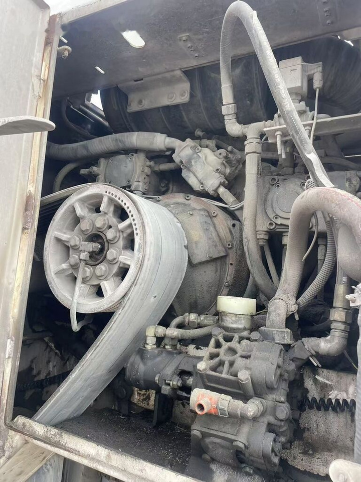 Wirtgen W2000 - מקצועה חשמלית קרה: תמונה 3 Wirtgen W2000 - מקצועה חשמלית קרה: תמונה 3