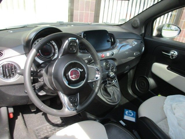 Fiat 500 1.0 GSE N3 Hybrid DOLCEVITA - מכונית: תמונה 4 Fiat 500 1.0 GSE N3 Hybrid DOLCEVITA - מכונית: תמונה 4