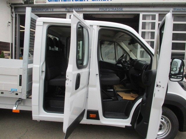 Fiat Ducato - כלי רכב מסחרי מזהיר: תמונה 5 Fiat Ducato - כלי רכב מסחרי מזהיר: תמונה 5