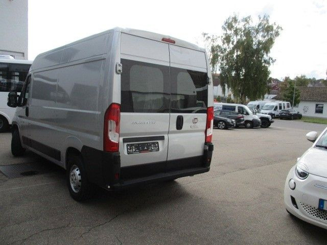 Fiat Ducato - כלי רכב מסחרי קטן: תמונה 3 Fiat Ducato - כלי רכב מסחרי קטן: תמונה 3