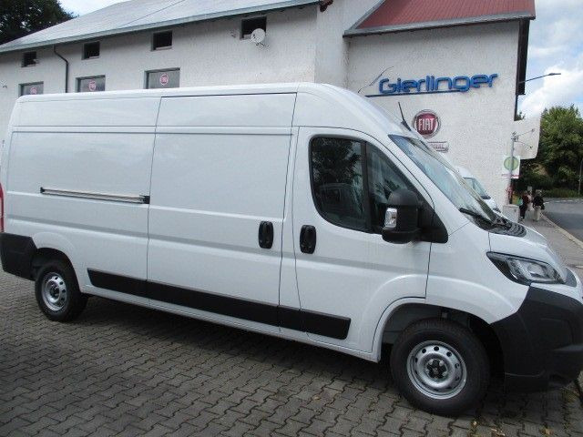 Fiat Ducato - כלי רכב מסחרי עם לוח: תמונה 1 Fiat Ducato - כלי רכב מסחרי עם לוח: תמונה 1
