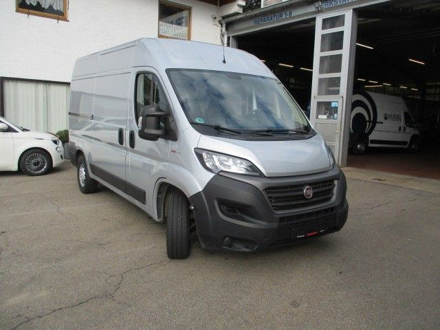 Fiat Ducato - כלי רכב מסחרי קטן: תמונה 2 Fiat Ducato - כלי רכב מסחרי קטן: תמונה 2
