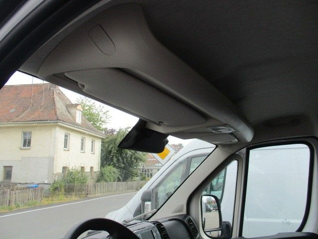 כלי רכב מסחרי עם לוח Fiat Ducato: תמונה 9