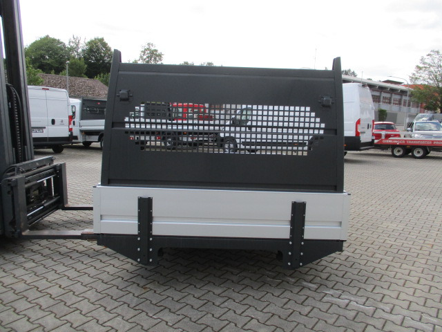 Fiat Ducato - גוף וחלק חיצוני: תמונה 2 Fiat Ducato - גוף וחלק חיצוני: תמונה 2