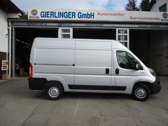 Fiat Ducato - כלי רכב מסחרי קטן: תמונה 1 Fiat Ducato - כלי רכב מסחרי קטן: תמונה 1