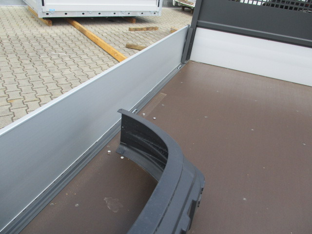 Fiat Ducato - גוף וחלק חיצוני: תמונה 4 Fiat Ducato - גוף וחלק חיצוני: תמונה 4