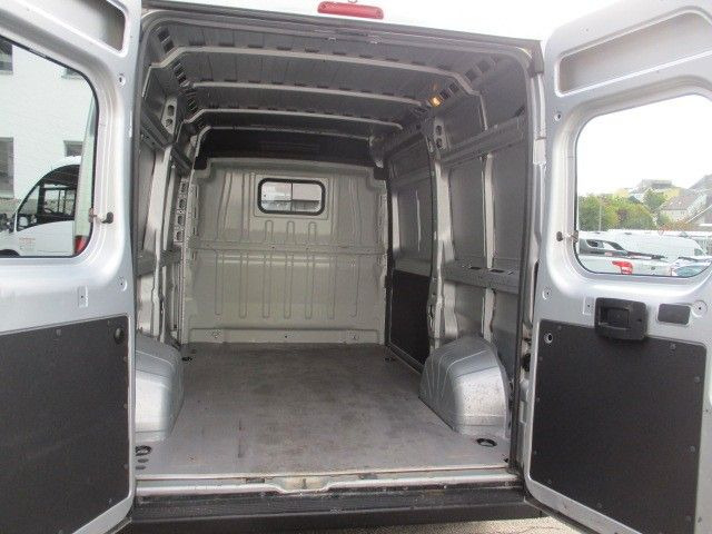 Fiat Ducato - כלי רכב מסחרי קטן: תמונה 4 Fiat Ducato - כלי רכב מסחרי קטן: תמונה 4