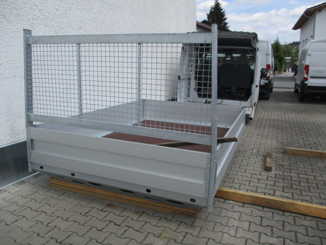 Fiat Ducato - גוף וחלק חיצוני: תמונה 5 Fiat Ducato - גוף וחלק חיצוני: תמונה 5