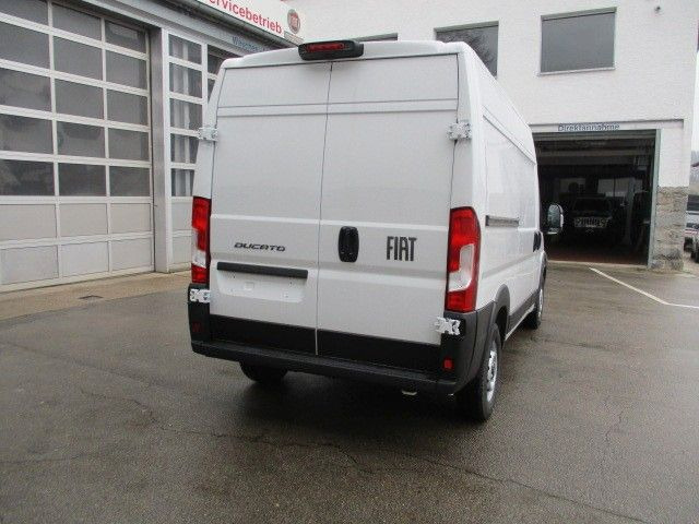 Fiat Ducato - כלי רכב מסחרי עם לוח: תמונה 3 Fiat Ducato - כלי רכב מסחרי עם לוח: תמונה 3
