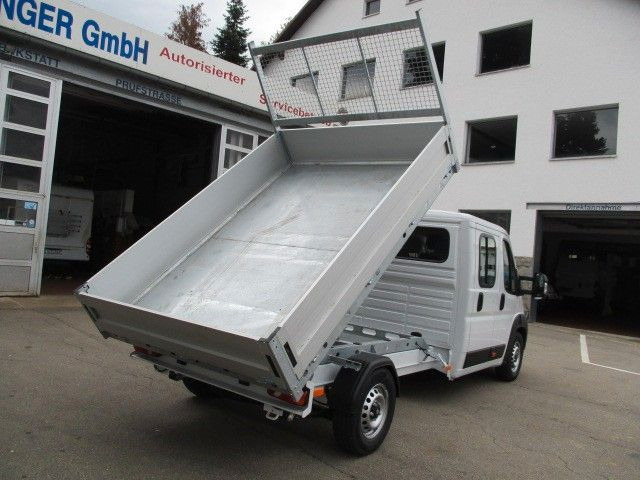 Fiat Ducato - כלי רכב מסחרי מזהיר: תמונה 3 Fiat Ducato - כלי רכב מסחרי מזהיר: תמונה 3