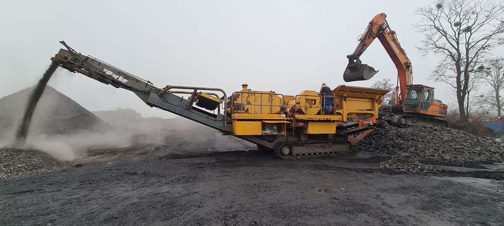 Parker RT16 - מגרסת מלחציים: תמונה 3 Parker RT16 - מגרסת מלחציים: תמונה 3