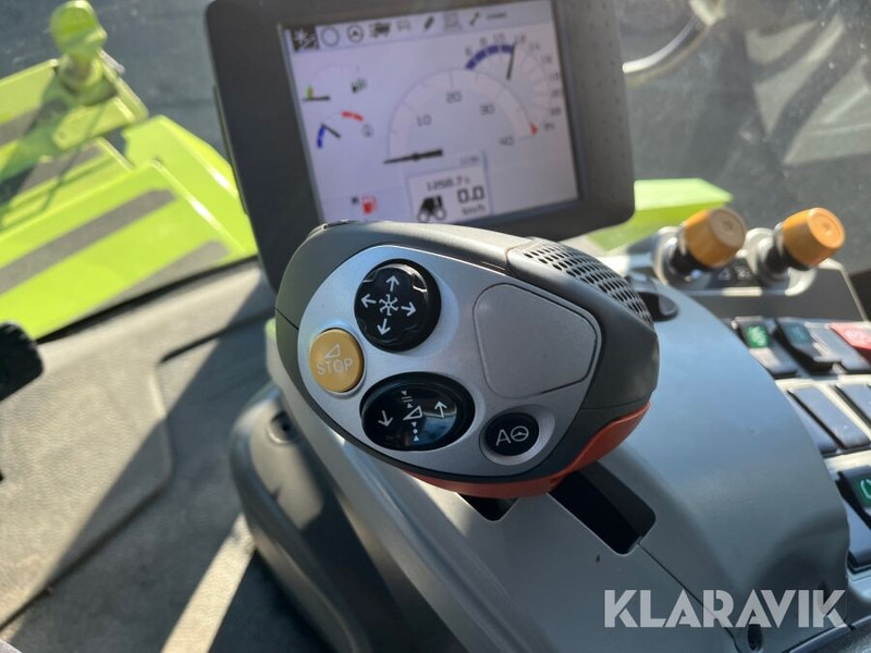 Claas lexion 770 tt - מקצרת קומבינה: תמונה 2 Claas lexion 770 tt - מקצרת קומבינה: תמונה 2