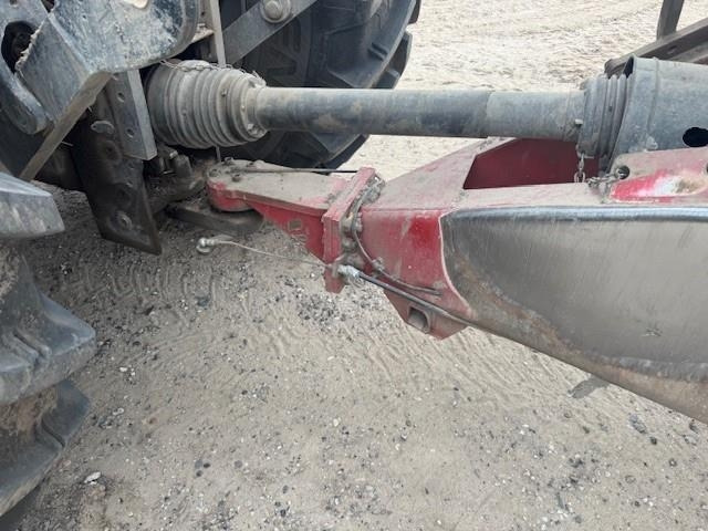 מכל תערובת AP 25M3 TÅRN OG LIFT: תמונה 7