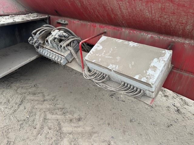 מכל תערובת AP 25M3 TÅRN OG LIFT: תמונה 6