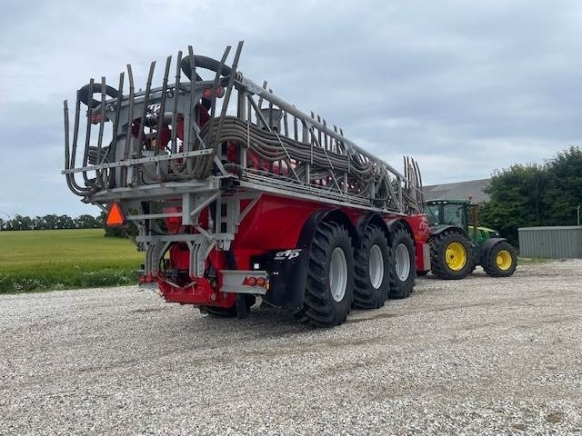 AP GV38 X-LINE - מכל תערובת: תמונה 3 AP GV38 X-LINE - מכל תערובת: תמונה 3