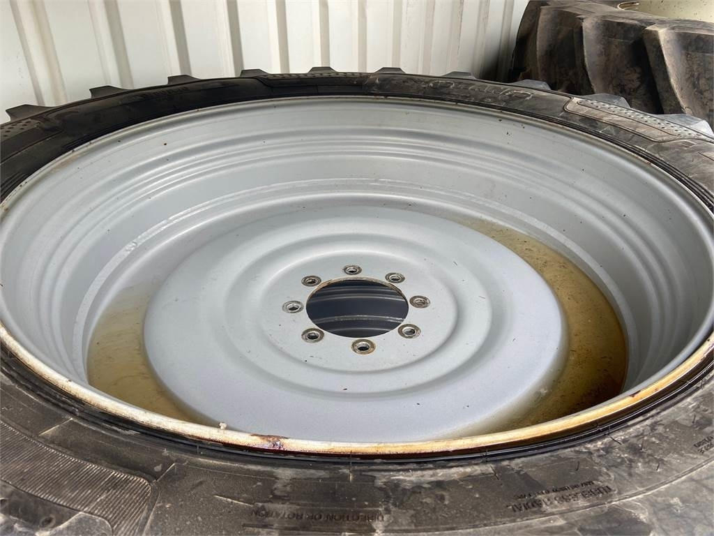 Alliance 480/80-46 460/85R30 - צמיג עבור מכונה חקלאית: תמונה 2 Alliance 480/80-46 460/85R30 - צמיג עבור מכונה חקלאית: תמונה 2