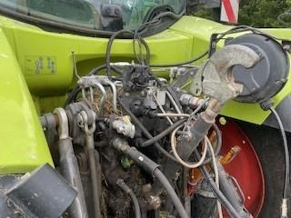 Claas ARION 660 CMATIC - טרקטור חקלאי: תמונה 4 Claas ARION 660 CMATIC - טרקטור חקלאי: תמונה 4