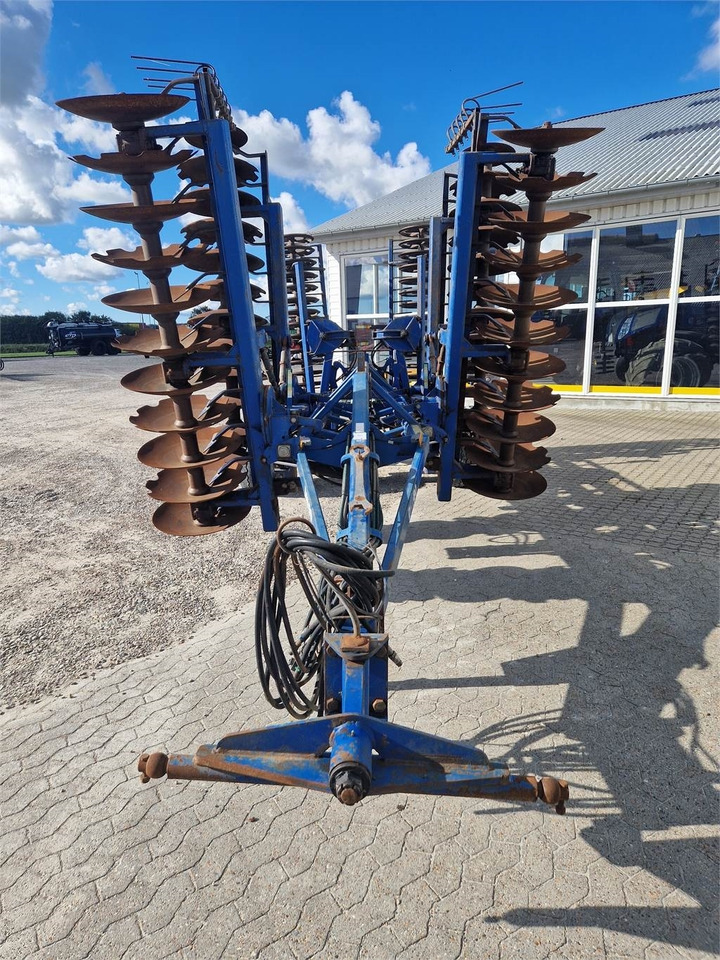 Dal-Bo AXR-H 500 TALL.HARVE - משדדת דיסק: תמונה 3 Dal-Bo AXR-H 500 TALL.HARVE - משדדת דיסק: תמונה 3